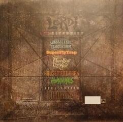 LP deska Lordi - Lordiversity (Limited Edition) (Box Set) (Silver Coloured) (7 LP) - 2