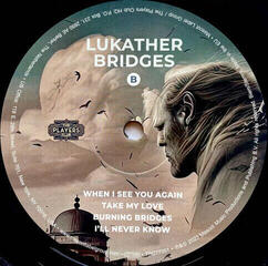 LP deska Steve Lukather - Bridges (LP) - 2