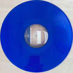 LP deska Steve Lukather - I Found The Sun Again (Blue Transparent) (2 LP) - 2