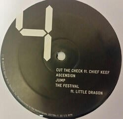 Hanglemez Mac Miller - GO:OD AM (2 LP) - 4