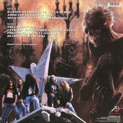 LP platňa Cannibal Corpse - Tomb Of The Mutilated (Reissue) (180g) (LP) - 4