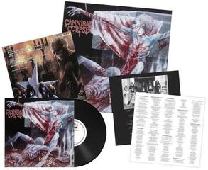 LP platňa Cannibal Corpse - Tomb Of The Mutilated (Reissue) (180g) (LP) - 1