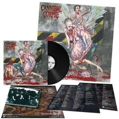 LP platňa Cannibal Corpse - Bloodthirst (Remastered) (180g) (LP) - 1