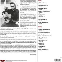 Vinüülplaat Johnny Cash - The Best Of (Red Coloured) (LP) - 2