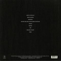 Vinyl Record Cigarettes After Sex - Cry (Limited Edition) (180g) (LP) - 1