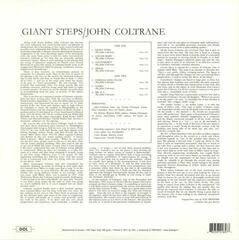 LP ploča John Coltrane - Giant Steps (Reissue) (Stereo) (LP) - 1