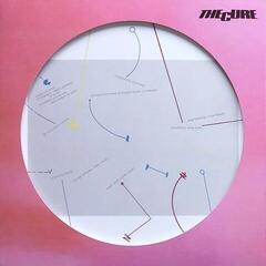 Disque vinyle The Cure - Three Imaginary Boys (Picture Disc) (LP) - 3