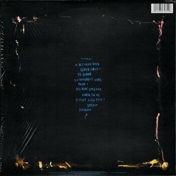 Disco de vinilo The Cure - Head On The Door (180g) (LP) - 4