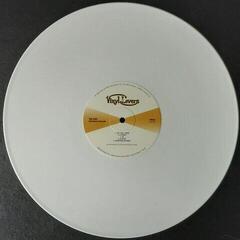 LP ploča The Cure - Seventeen Seconds (Reissue) (White Coloured) (LP) - 3