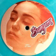 Disc de vinil Miley Cyrus - Bangerz (10th Anniversary Edition) (Sea Glass Marbled) (2 LP) - 1