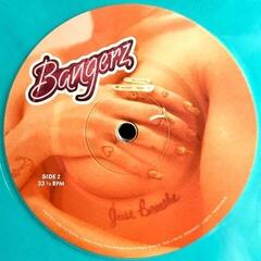Disc de vinil Miley Cyrus - Bangerz (10th Anniversary Edition) (Sea Glass Marbled) (2 LP) - 2