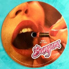 Disc de vinil Miley Cyrus - Bangerz (10th Anniversary Edition) (Sea Glass Marbled) (2 LP) - 4