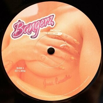 Disque vinyle Miley Cyrus - Bangerz (10th Anniversary Edition) (Reissue) (2 LP) - 3