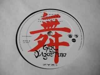LP deska Gigi D'Agostino - L'Amour Toujours (Reissue) (3 LP) - 2
