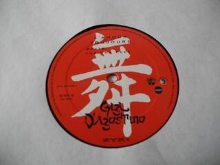 LP deska Gigi D'Agostino - L'Amour Toujours (Reissue) (3 LP) - 4