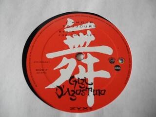 LP deska Gigi D'Agostino - L'Amour Toujours (Reissue) (3 LP) - 6