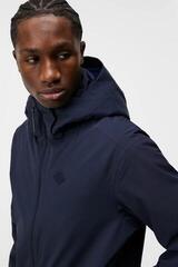 Lyžařská bunda J.Lindeberg Omnia Jacket JL Navy XL Lyžařská bunda - 4