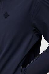 Lyžařská bunda J.Lindeberg Omnia Jacket JL Navy XL Lyžařská bunda - 5
