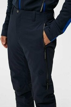 Lyžařské kalhoty J.Lindeberg Omnia Pants Black M - 3