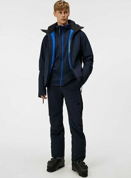 Ski Pants J.Lindeberg Omnia Pants Black L Ski Pants - 5