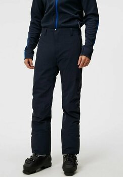 Ски панталон J.Lindeberg Omnia Pants Black XL - 2