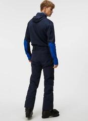 Pantalone da sci J.Lindeberg Omnia Pants Black XL Pantalone da sci - 5