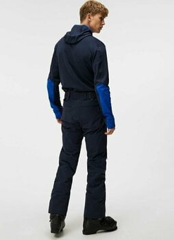 Spodnie narciarskie J.Lindeberg Omnia Pants Black XL - 6