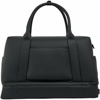 Чанта J.Lindeberg Boston Bag Black - 2