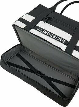 Väska J.Lindeberg Boston Bag Black - 4