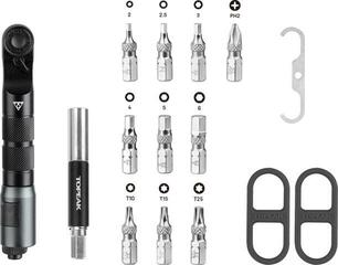 Herramienta multiple Topeak Ratchet ‘N Roll Ex 2 Herramienta multiple - 2