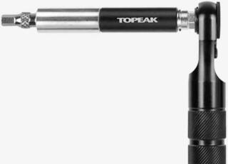 Herramienta multiple Topeak Ratchet ‘N Roll Ex 2 Herramienta multiple - 5