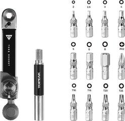 Multitool Topeak Torq Rocket Mini Ex 1 Multitool - 2