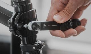 Multitool Topeak Torq Rocket Mini Ex 1 Multitool - 4