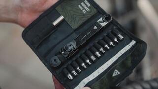 Multitool Topeak Torq Rocket Mini Ex 1 Multitool - 7