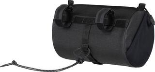 Bolsa de bicicleta Topeak Tubular Bolsa para manillar Black 3,8 L - 1