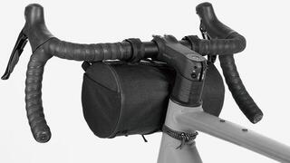 Geantă pentru bicicletă Topeak Tubular Geantă pentru ghidon Verde 3,8 L - 2