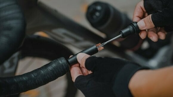 Многофункционален инструмент Topeak Plug‘N Tool Roadie 2 Многофункционален инструмент - 6