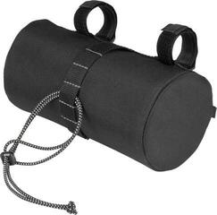 Fahrradtasche Topeak Tubular Slim Lenkertasche Black 1,5 L - 2