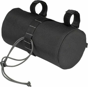 Чанта за велосипеди Topeak Tubular Barbag Slim Black 1,5 L - 3