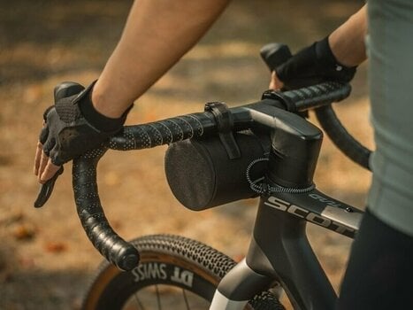 Cyklistická taška Topeak Tubular Barbag Slim Black 1,5 L - 6