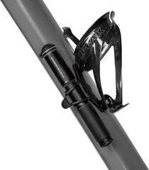 Mini-Fahrradpumpe Topeak RaceRocket HP Black Mini-Fahrradpumpe - 1