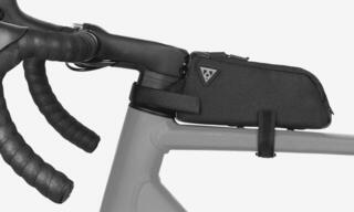 Fahrradtasche Topeak Fastfuel Rahmentasche Black 0,5 L - 4