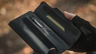 Fahrradtasche Topeak Phone Drywallet Hülle Black - 6