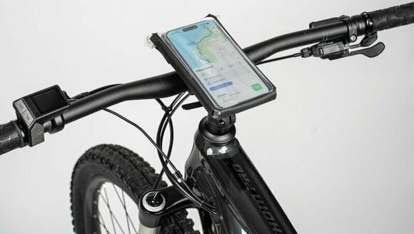 Cyklistická elektronika Topeak Phone Drybag Large - 3