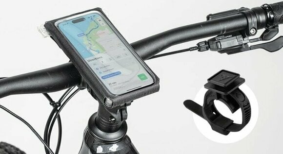 Electronică biciclete Topeak Phone Drybag Medium - 2