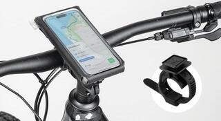 Cycling electronics Topeak Phone Drybag Small - 1