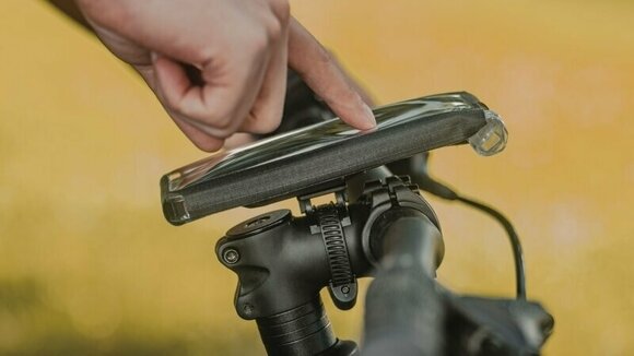 elettronica per bicicletta Topeak Phone Drybag Small - 5