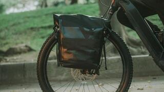Cyclo-carrier Topeak Tetrarack Side Frame Carrier Accessories Black - 4