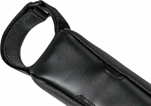 Чанта за велосипеди Topeak Fastfuel Bag Essential Black - 4