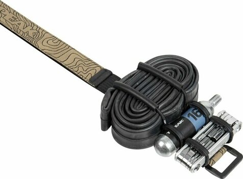 Τσάντες Ποδηλάτου Topeak Elementa Strap Γκρι M - 2